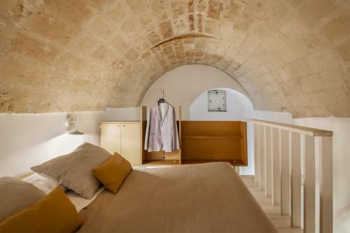 Bed & Breakfast San Giovanni Vecchio - Residenza