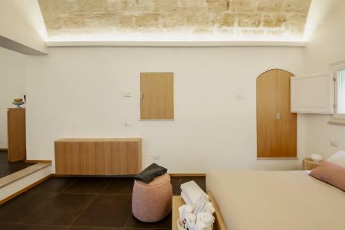 Bed & Breakfast San Giovanni Vecchio - Residenza