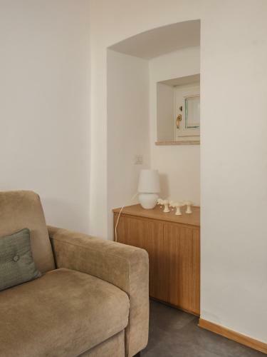 Bed & Breakfast San Giovanni Vecchio - Residenza