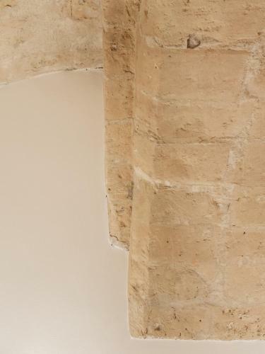 Bed & Breakfast San Giovanni Vecchio - Residenza