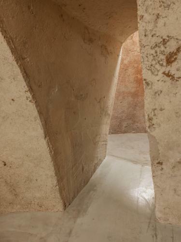 Bed & Breakfast San Giovanni Vecchio - Residenza