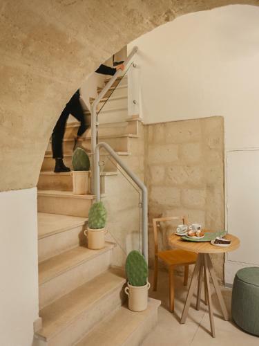 Bed & Breakfast San Giovanni Vecchio - Residenza