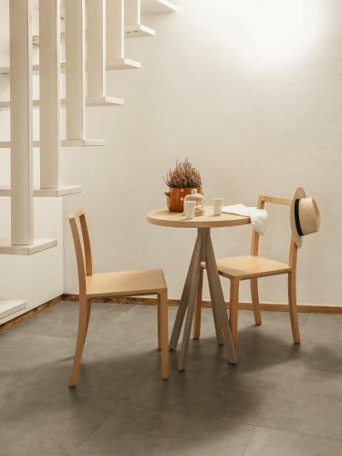 Bed & Breakfast San Giovanni Vecchio - Residenza