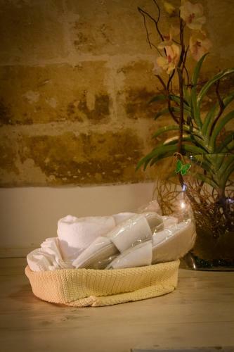 Bed & Breakfast San Giovanni Vecchio - Residenza
