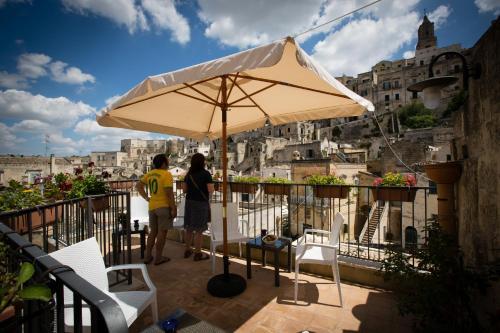 Bed & Breakfast San Giovanni Vecchio - Residenza