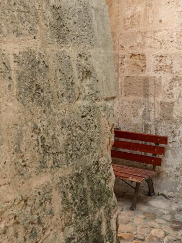Bed & Breakfast San Giovanni Vecchio - Residenza