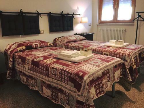 Bed & Breakfast Buon Vento