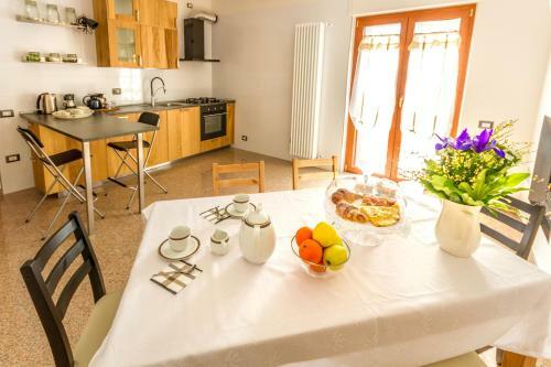 Bed & Breakfast Buon Vento