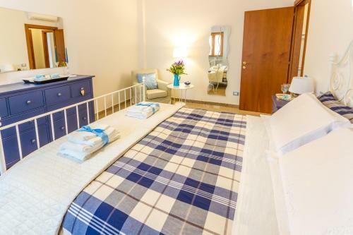 Bed & Breakfast Buon Vento