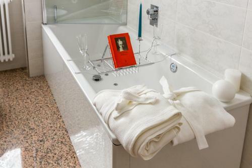 Bed & Breakfast Buon Vento