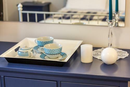 Bed & Breakfast Buon Vento