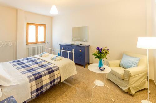Bed & Breakfast Buon Vento
