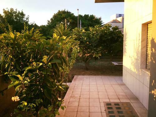 Bed & Breakfast Buon Vento