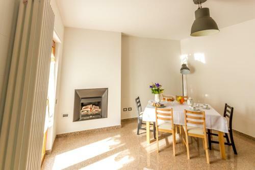 Bed & Breakfast Buon Vento
