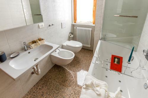 Bed & Breakfast Buon Vento