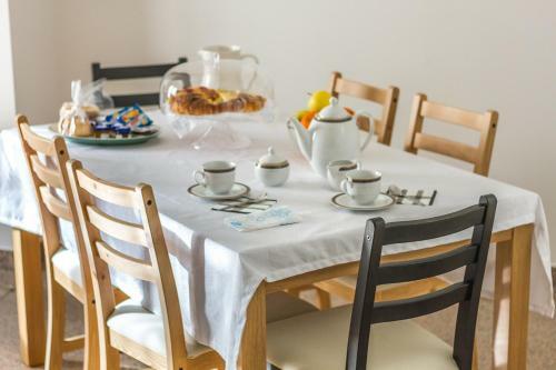 Bed & Breakfast Buon Vento