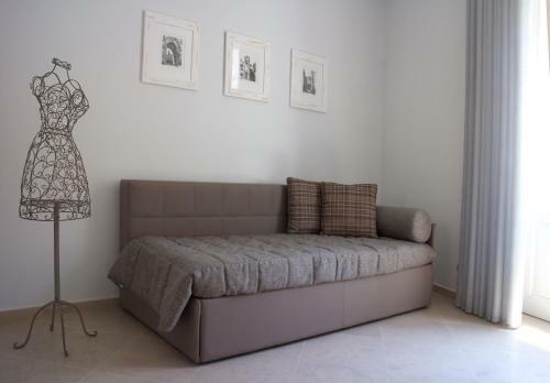 Hostal L'incanto Luxury Rooms