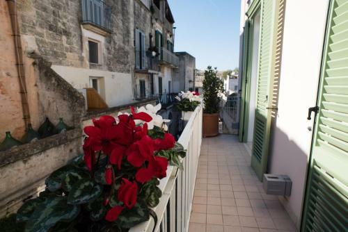 Hostal L'incanto Luxury Rooms
