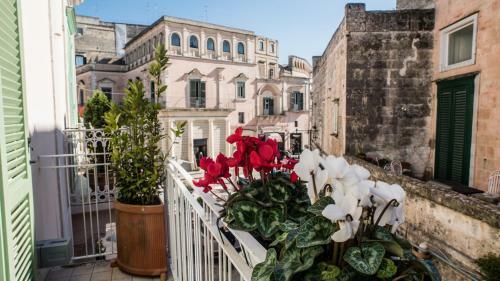 Hostal L'incanto Luxury Rooms