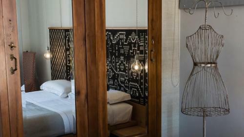 Hostal L'incanto Luxury Rooms