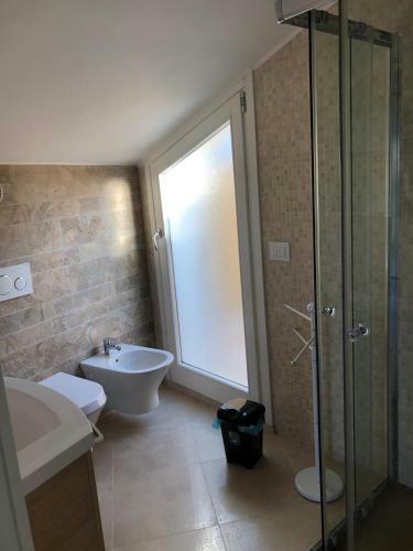 Hostal L'incanto Luxury Rooms