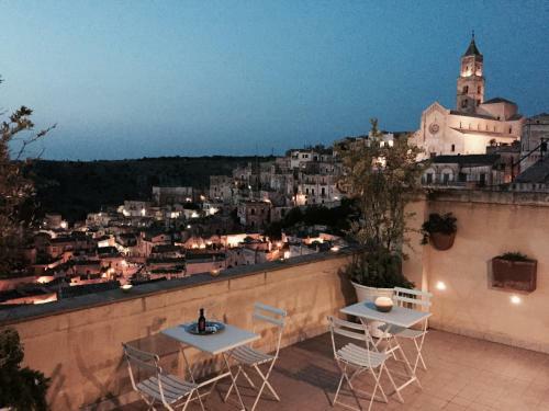Hostal L'incanto Luxury Rooms