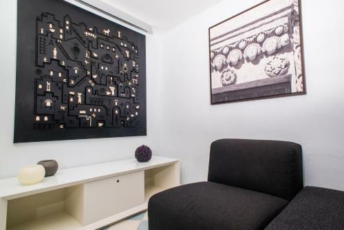Hostal L'incanto Luxury Rooms
