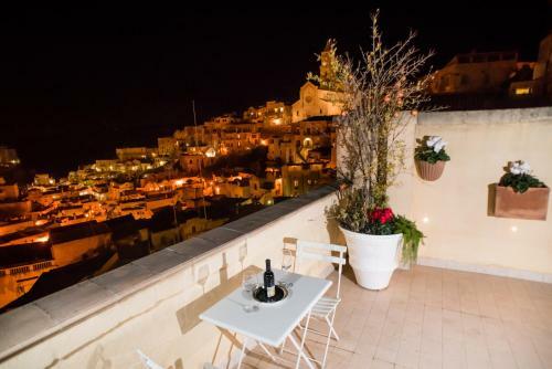 Hostal L'incanto Luxury Rooms
