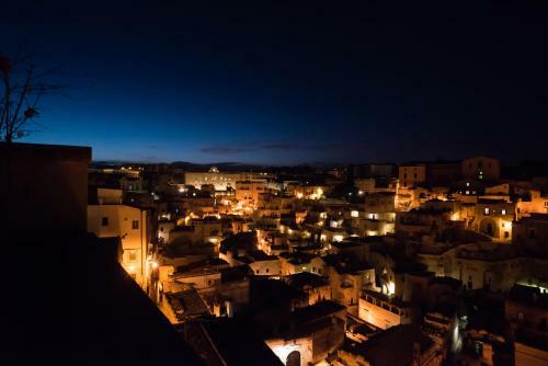 Hostal L'incanto Luxury Rooms