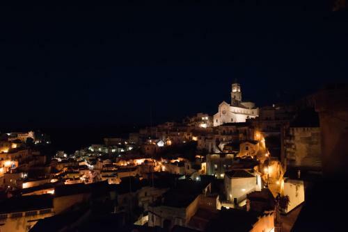 Hostal L'incanto Luxury Rooms
