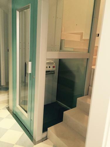Hostal L'incanto Luxury Rooms