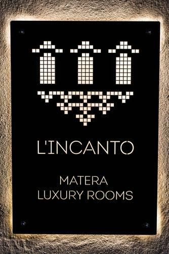 Hostal L'incanto Luxury Rooms