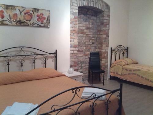 Bed & Breakfast Le Due Nicchie