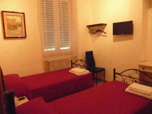 Bed & Breakfast Le Due Nicchie