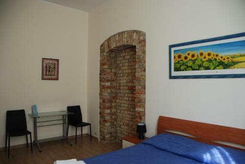 Bed & Breakfast Le Due Nicchie