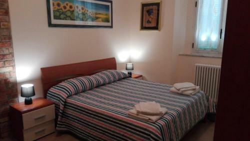 Bed & Breakfast Le Due Nicchie