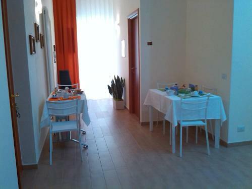 Bed & Breakfast Le Due Nicchie