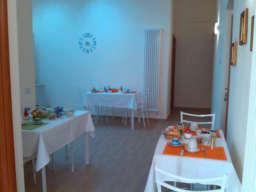 Bed & Breakfast Le Due Nicchie