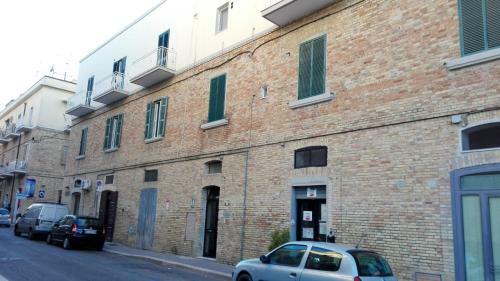 Bed & Breakfast Le Due Nicchie
