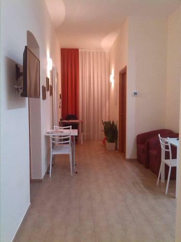 Bed & Breakfast Le Due Nicchie