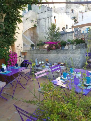 L'arturo B&B