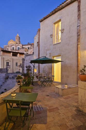 L'arturo B&B