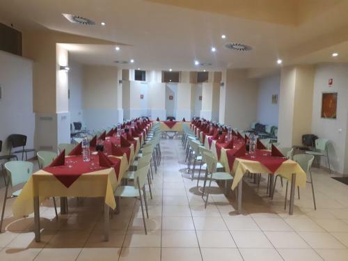 Hostal Casa Per Ferie Sant'anna