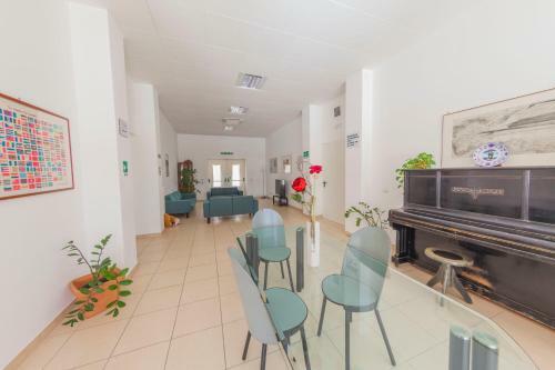 Hostal Casa Per Ferie Sant'anna
