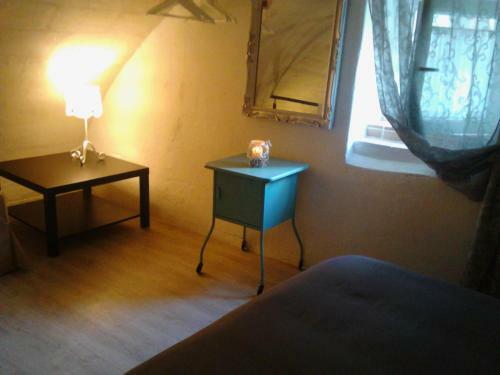 La Bomboniera Holiday Home
