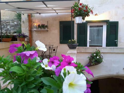La Bomboniera Holiday Home