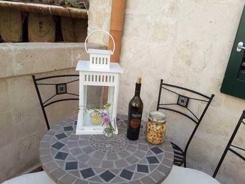 La Bomboniera Holiday Home