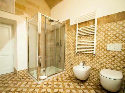La Bomboniera Holiday Home