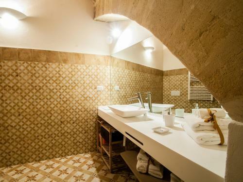 La Bomboniera Holiday Home