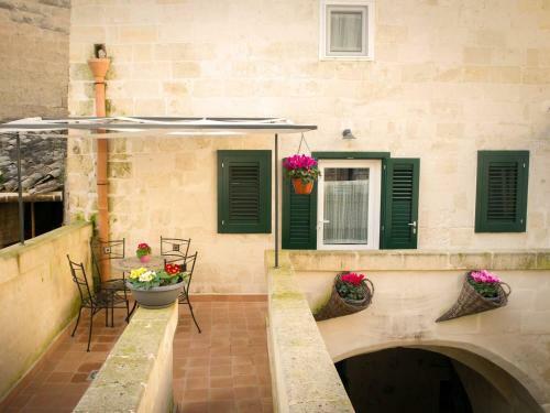 La Bomboniera Holiday Home